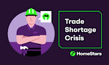 Header image about skills shortage in the canadian trades