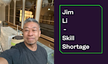 Header for an interview with Steve Youdowitch, who is pictured on the left side.