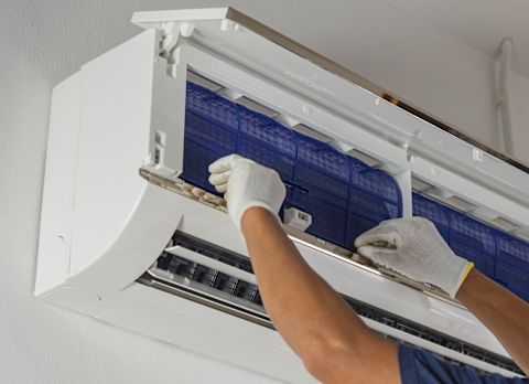 air con