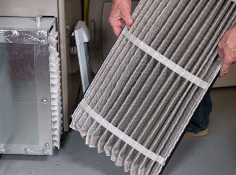 furnace filter