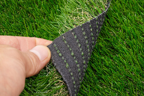Artificial grass