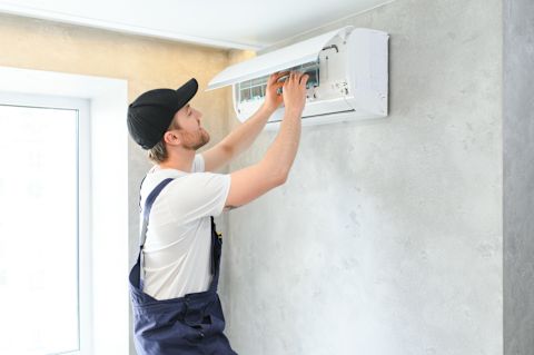 air con