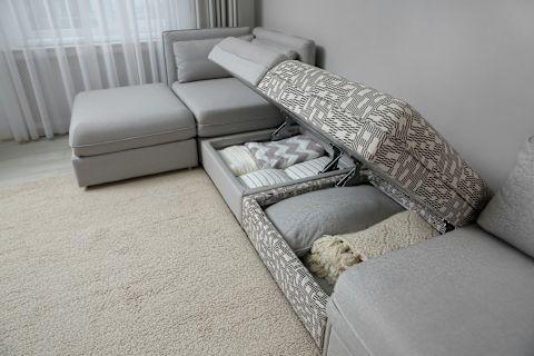 Custom furniture 3