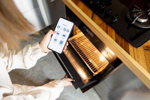 smart-kitchen
