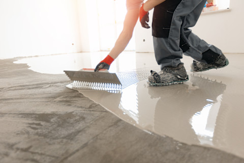 How Much Does Epoxy Flooring Cost in Canada?