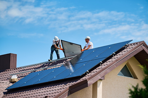 Solar panel 2