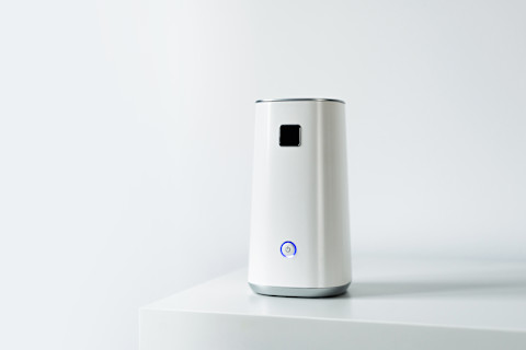 Newborn humidifier 3