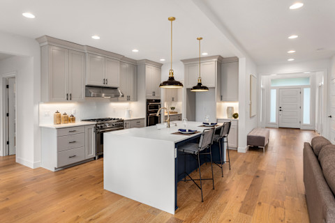 energy saving tips - kitchen usage